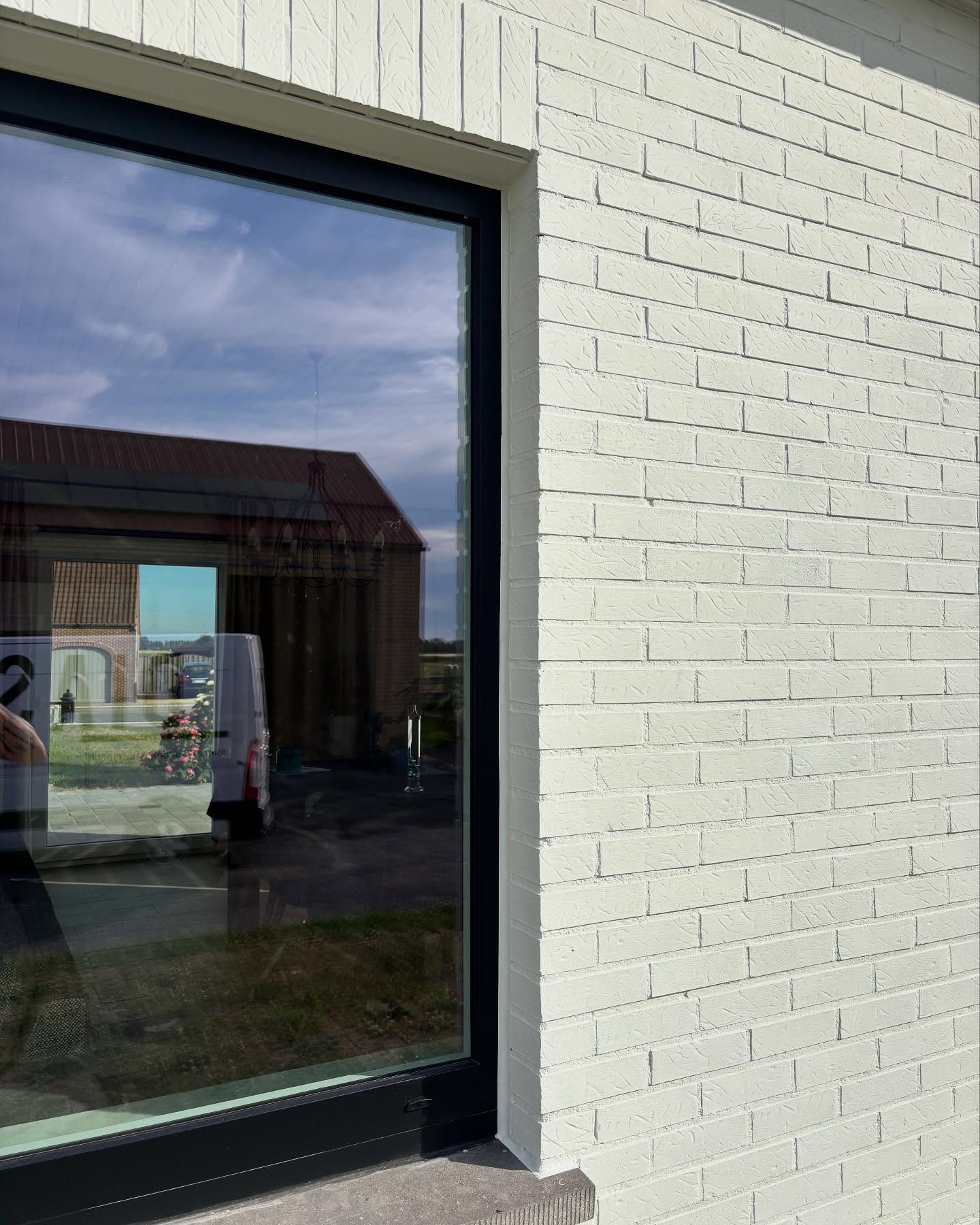 schilderwerken en decoratieve technieken in brugge