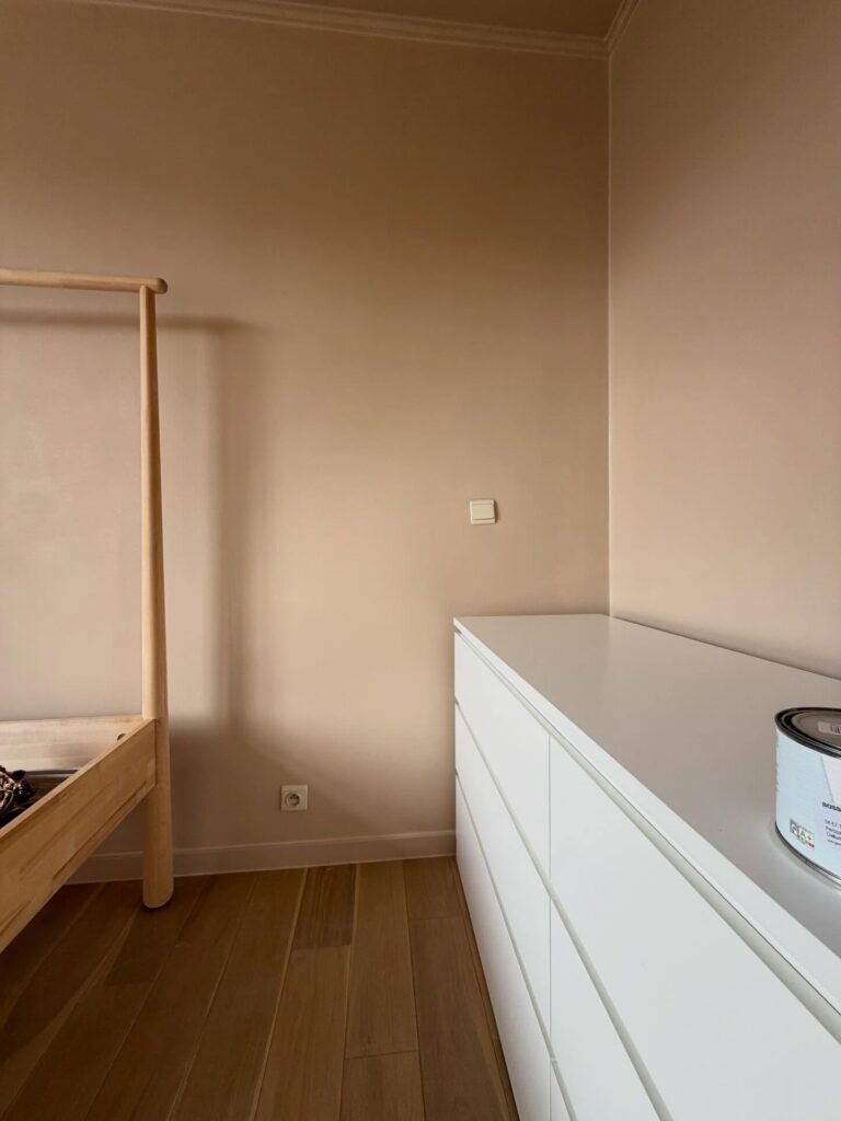 Van Tasso naar strak en harmonieus geheel 3