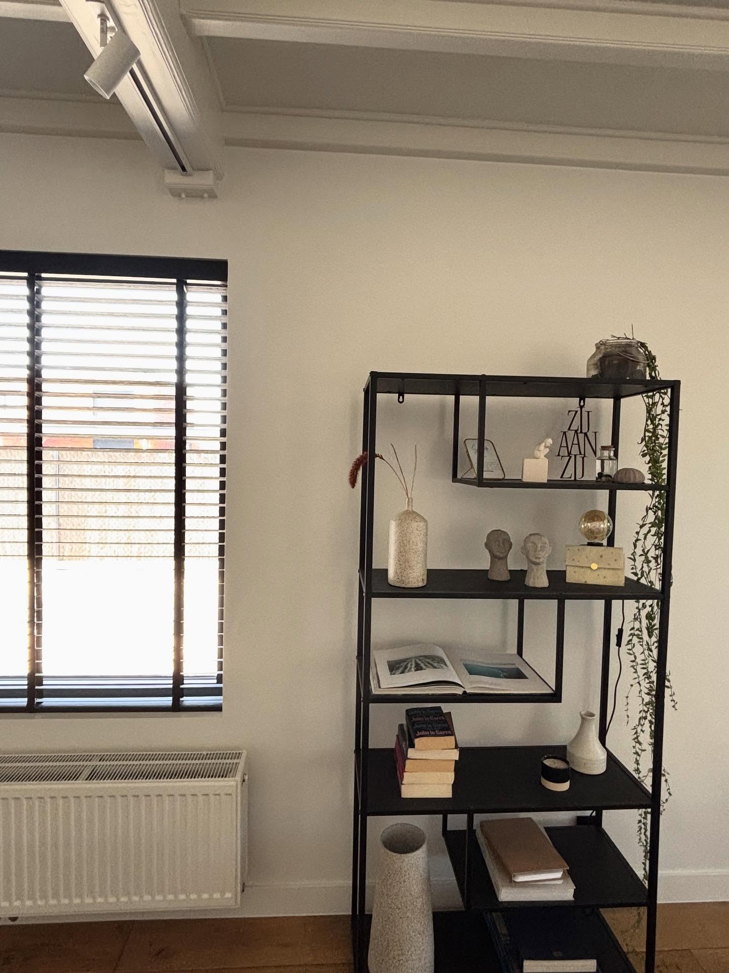 schilderwerken en decoratieve technieken in brugge