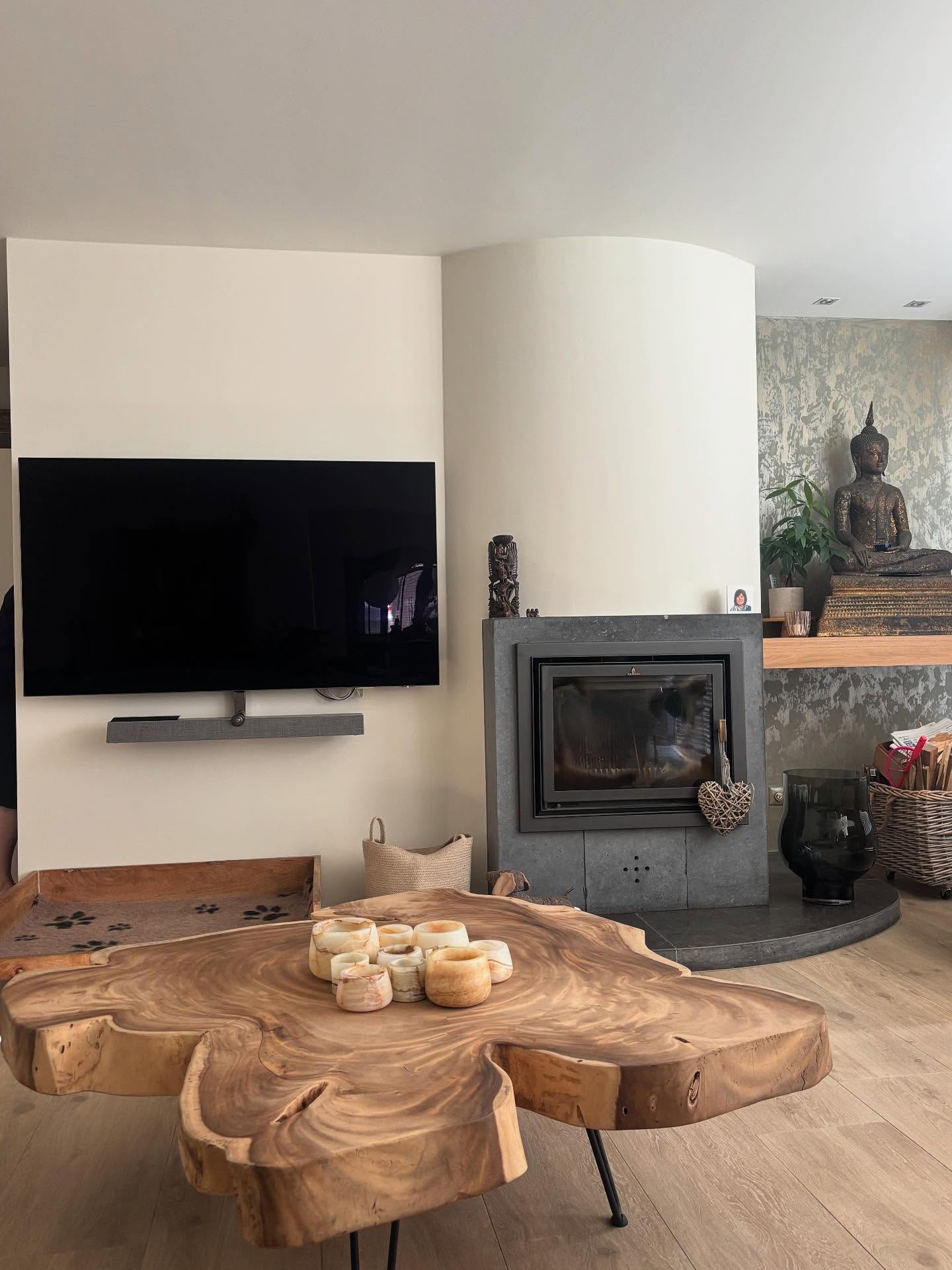 schilderwerken en decoratieve technieken in brugge
