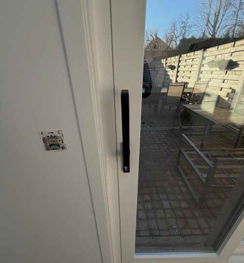 schilderwerken en decoratieve technieken in brugge