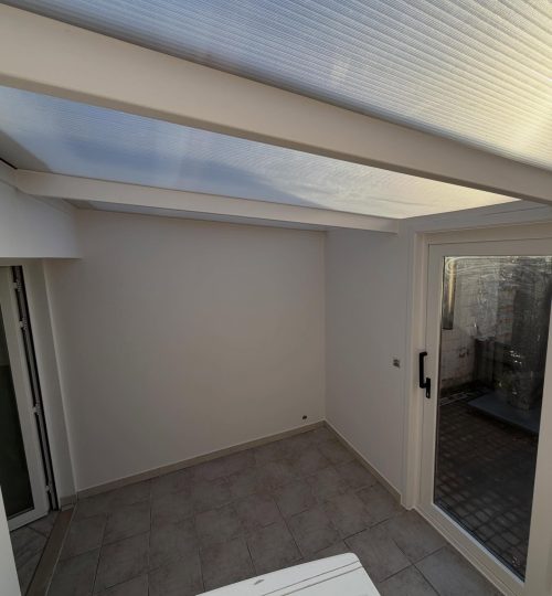 schilderwerken en decoratieve technieken in brugge