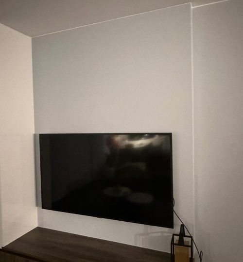 schilderwerken en decoratieve technieken in brugge