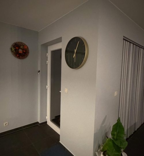 schilderwerken en decoratieve technieken in brugge