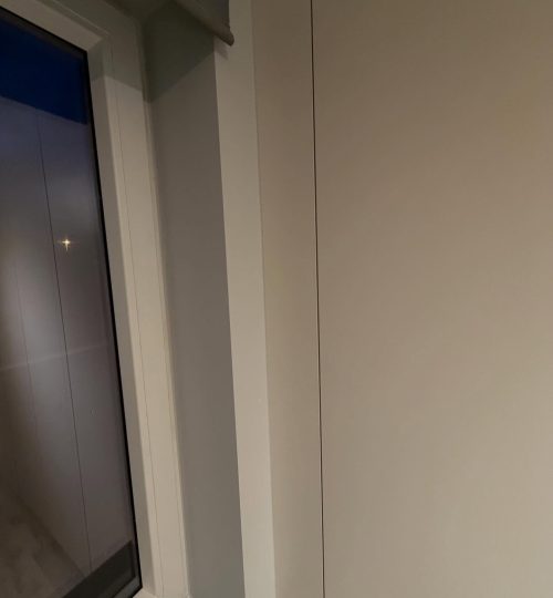 schilderwerken en decoratieve technieken in brugge