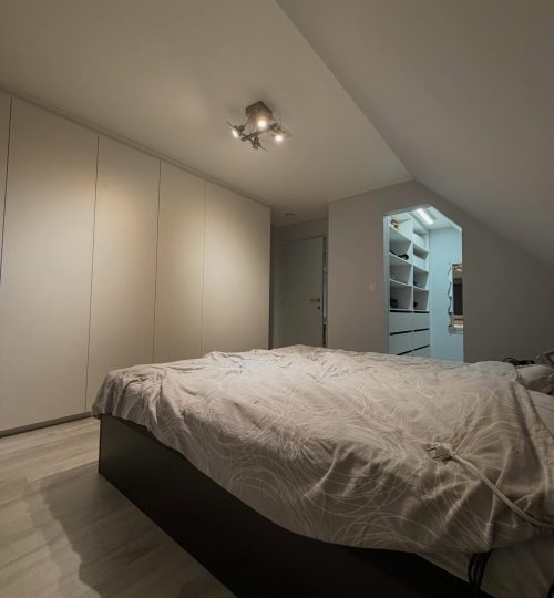 schilderwerken en decoratieve technieken in brugge