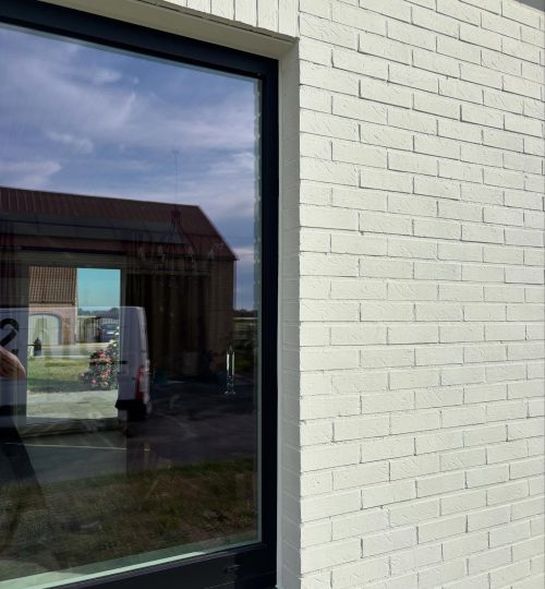 schilderwerken en decoratieve technieken in brugge