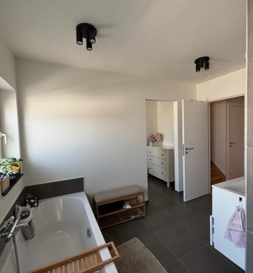 schilderwerken en decoratieve technieken in brugge