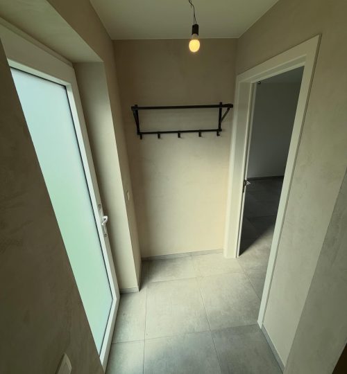 schilderwerken en decoratieve technieken in brugge