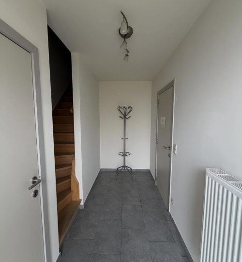 schilderwerken en decoratieve technieken in brugge