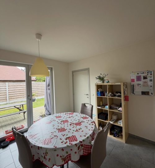 schilderwerken en decoratieve technieken in brugge