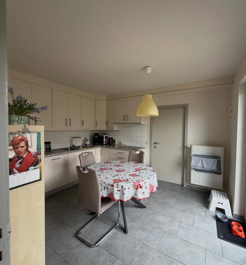 schilderwerken en decoratieve technieken in brugge