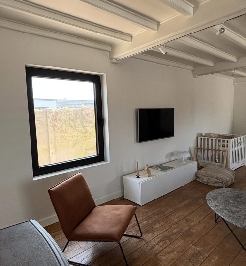 schilderwerken en decoratieve technieken in brugge