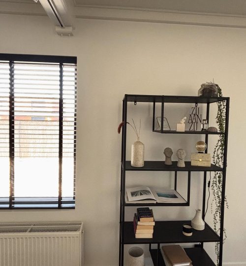schilderwerken en decoratieve technieken in brugge